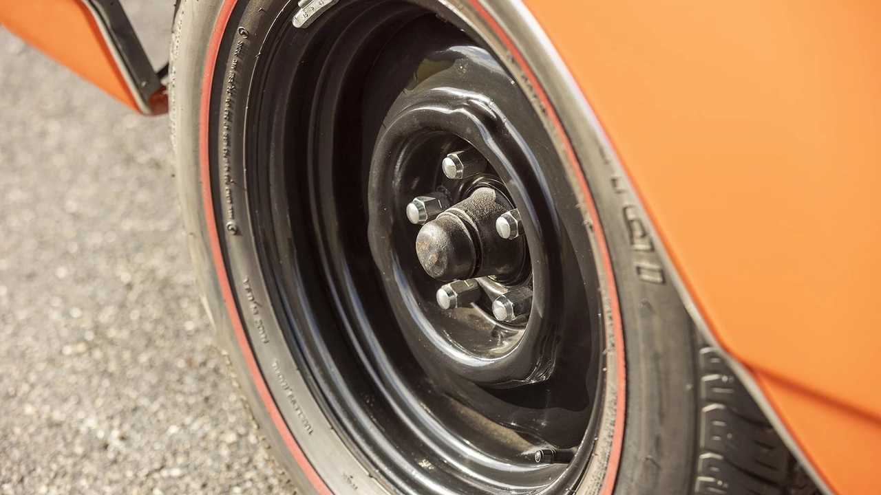 1969 Dodge Super Bee - Image 24 of 31