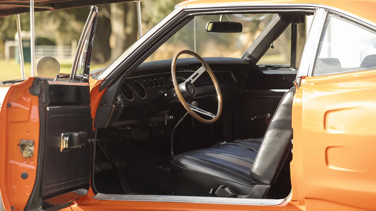 1969 Dodge Super Bee - Image 25 of 31