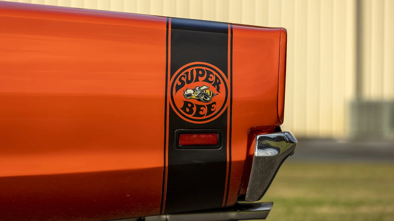 1969 Dodge Super Bee - Image 26 of 31