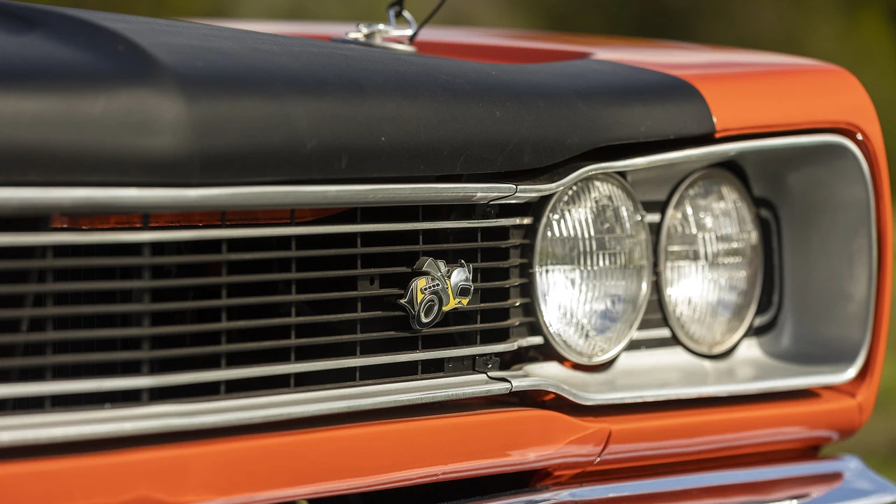 1969 Dodge Super Bee - Image 27 of 31