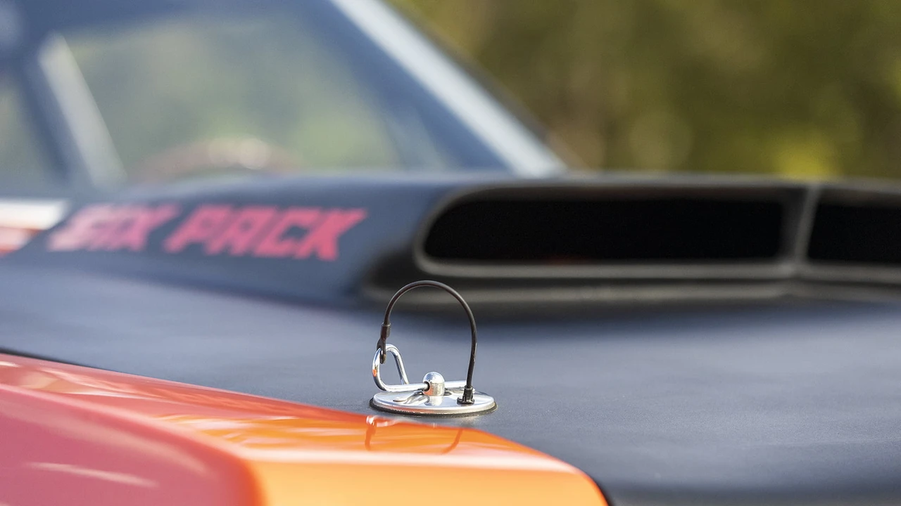 1969 Dodge Super Bee - Image 29 of 31