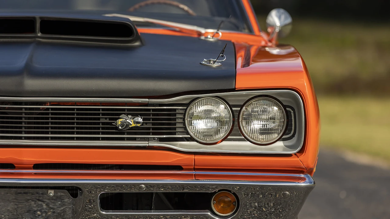 1969 Dodge Super Bee - Image 30 of 31
