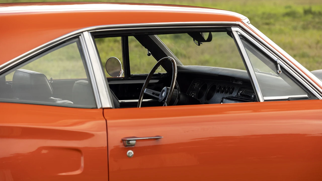 1969 Dodge Super Bee - Image 31 of 31