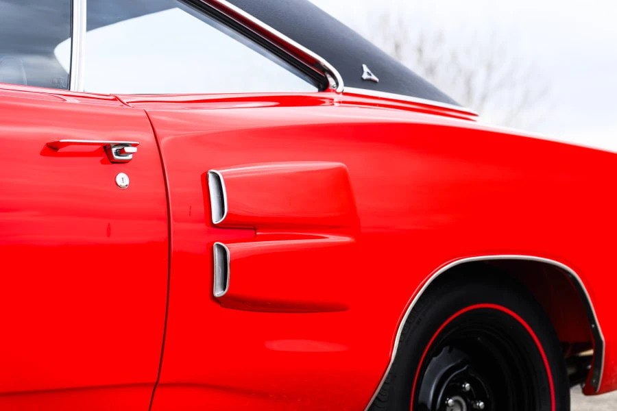 1969 Dodge Super Bee - Image 23 of 31