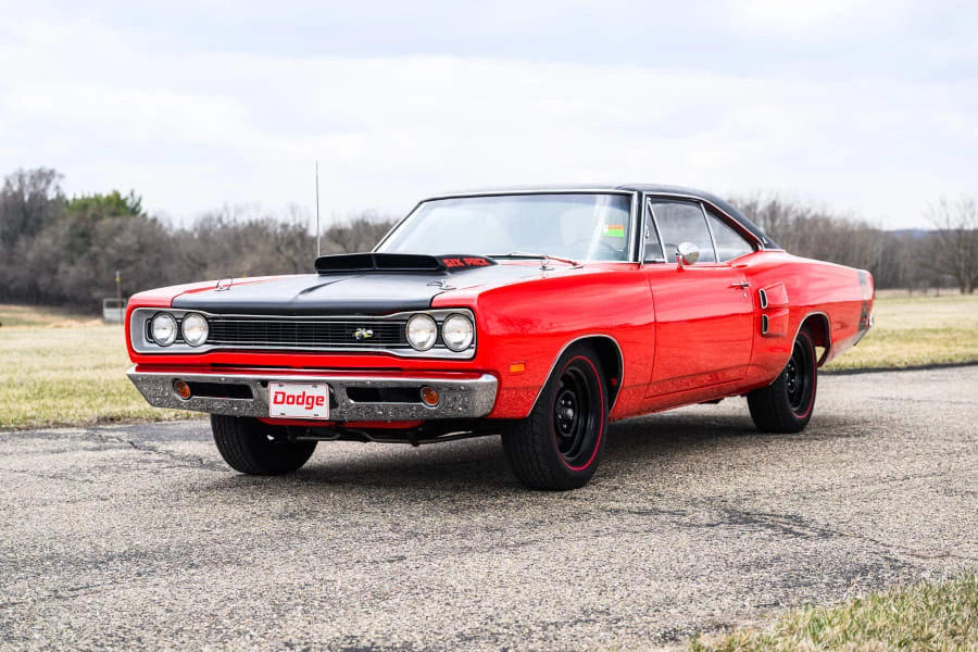 1969 Dodge Super Bee - Image 19 of 31