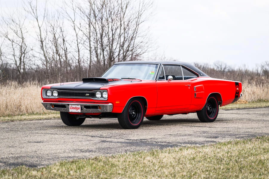 1969 Dodge Super Bee - Image 16 of 31