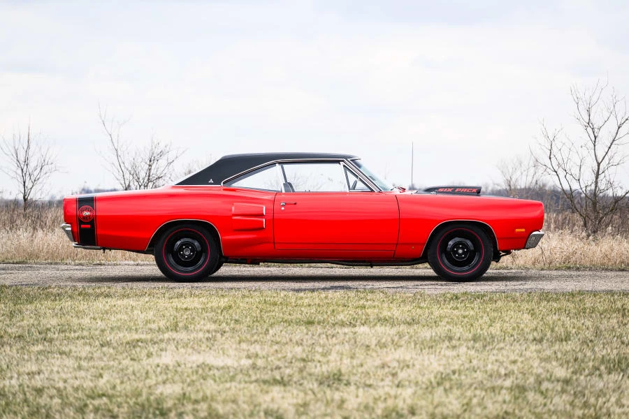 1969 Dodge Super Bee - Image 12 of 31