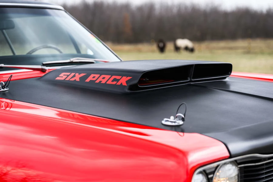 1969 Dodge Super Bee - Image 27 of 31