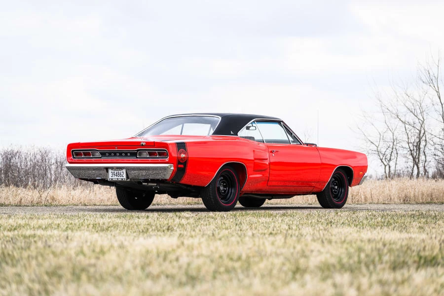 1969 Dodge Super Bee - Image 11 of 31
