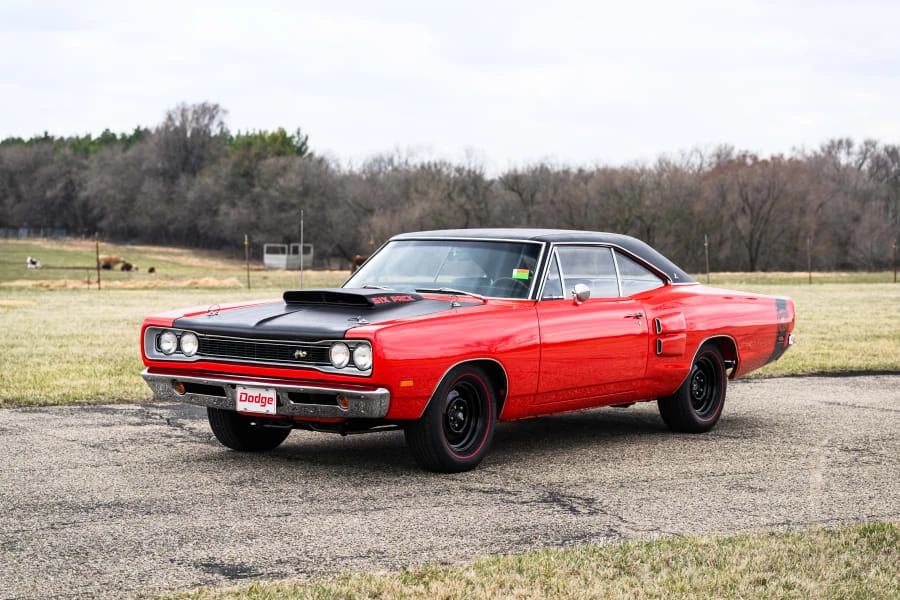 1969 Dodge Super Bee - Image 20 of 31