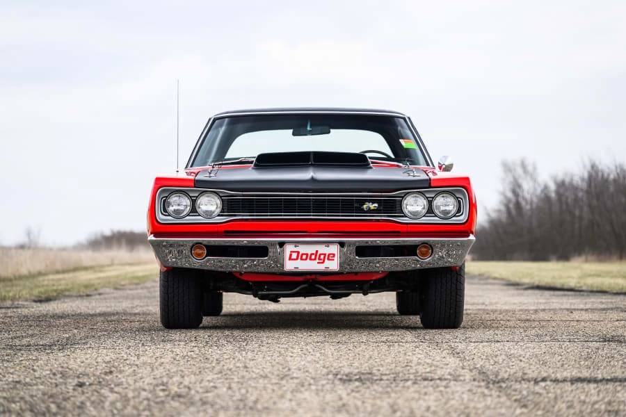 1969 Dodge Super Bee - Image 10 of 31