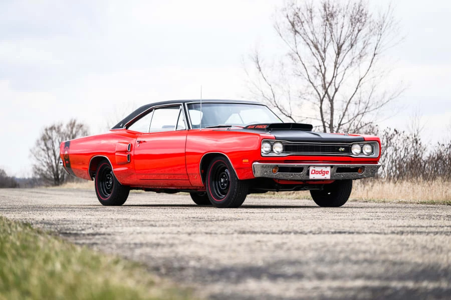 1969 Dodge Super Bee - Image 6 of 31