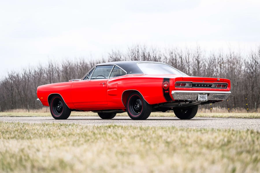1969 Dodge Super Bee - Image 26 of 31