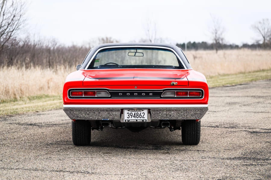 1969 Dodge Super Bee - Image 15 of 31