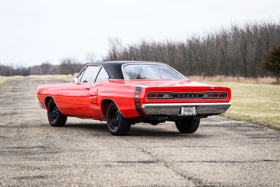 1969 Dodge Super Bee - Image 17 of 31