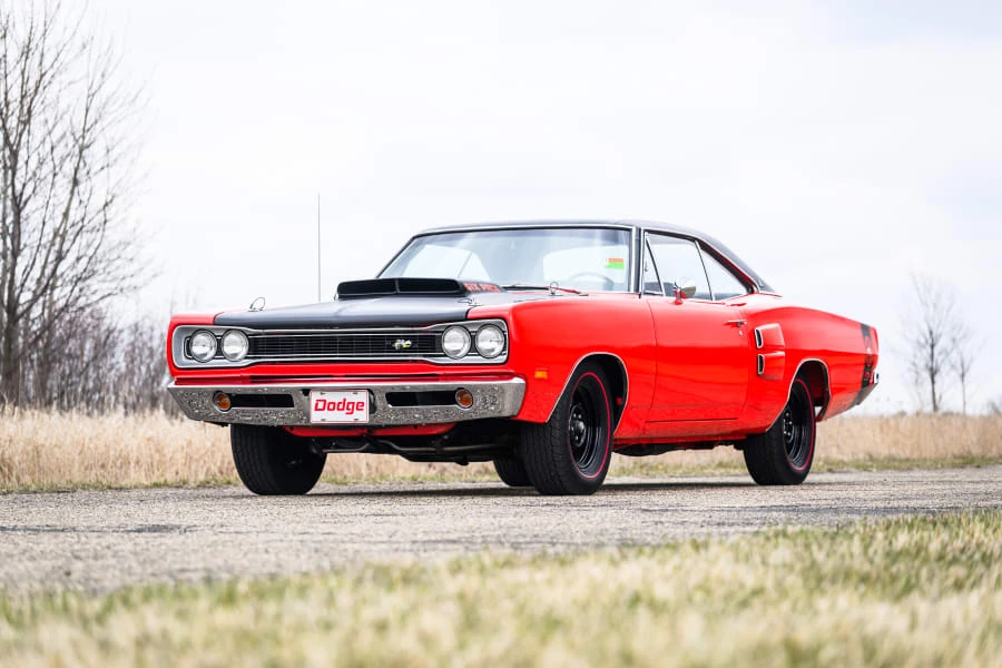 1969 Dodge Super Bee - Image 7 of 31