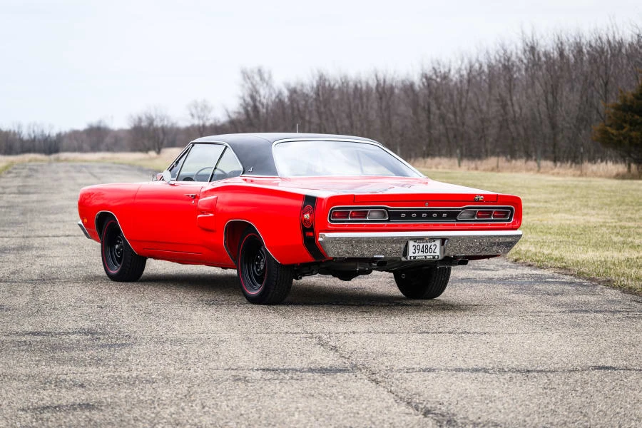 1969 Dodge Super Bee - Image 14 of 31