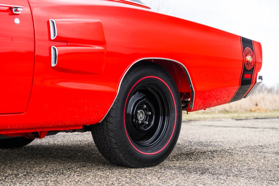 1969 Dodge Super Bee - Image 31 of 31