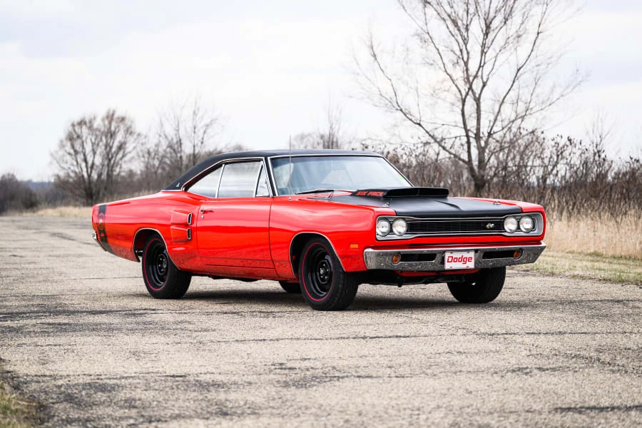 1969 Dodge Super Bee - Image 18 of 31