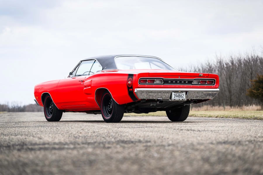 1969 Dodge Super Bee - Image 21 of 31