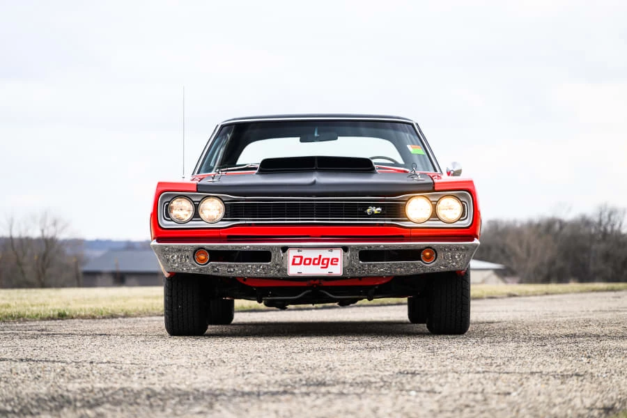 1969 Dodge Super Bee - Image 13 of 31