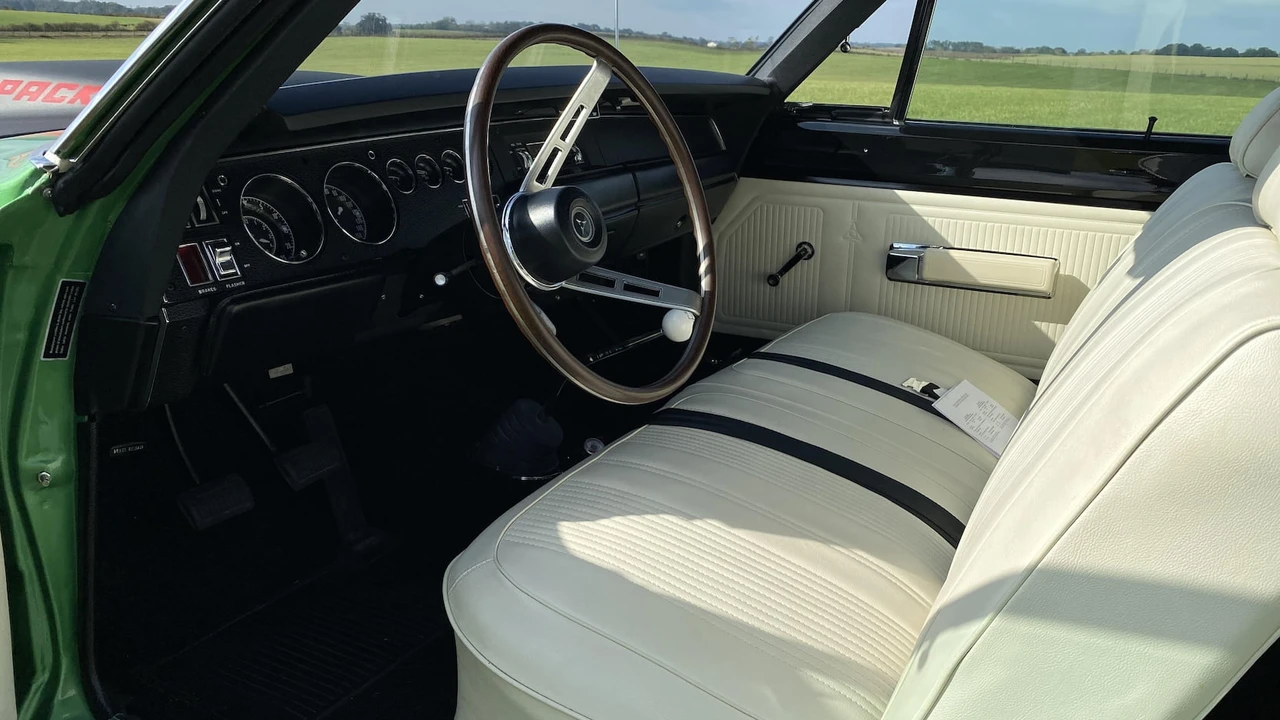 1969 Dodge Super Bee - Image 2 of 25