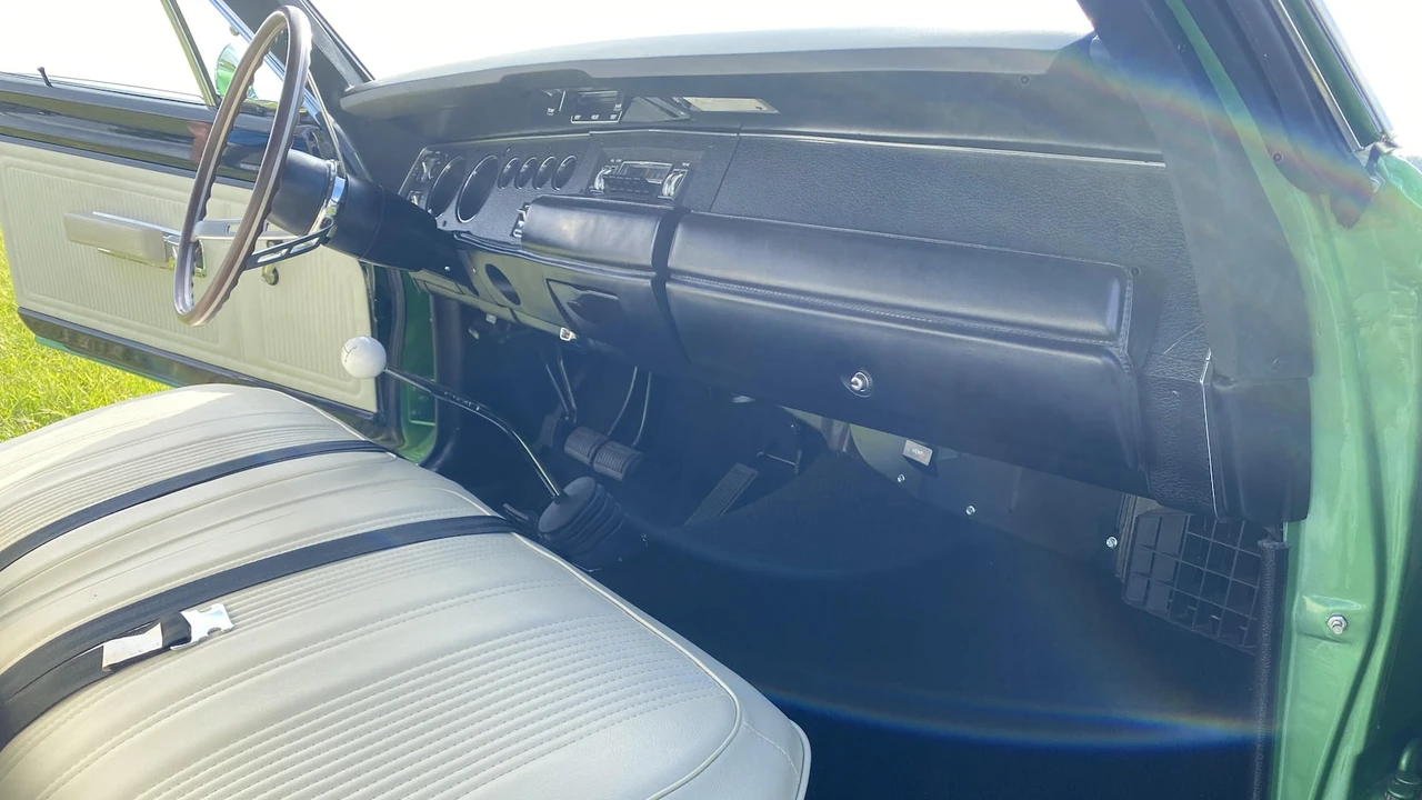 1969 Dodge Super Bee - Image 4 of 25