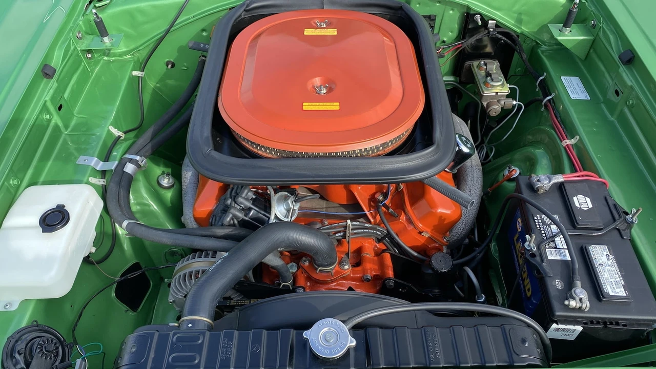 1969 Dodge Super Bee - Image 5 of 25