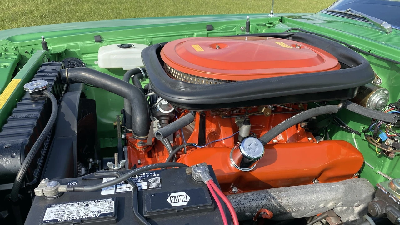 1969 Dodge Super Bee - Image 6 of 25