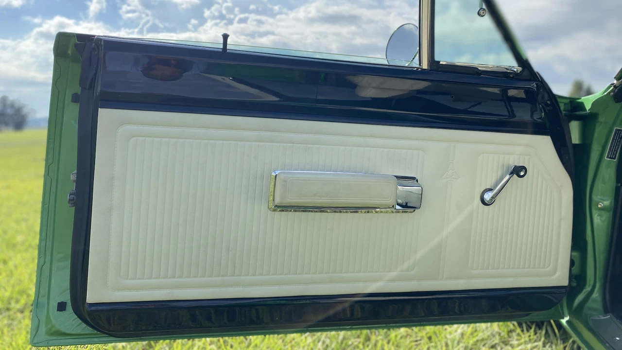 1969 Dodge Super Bee - Image 7 of 25