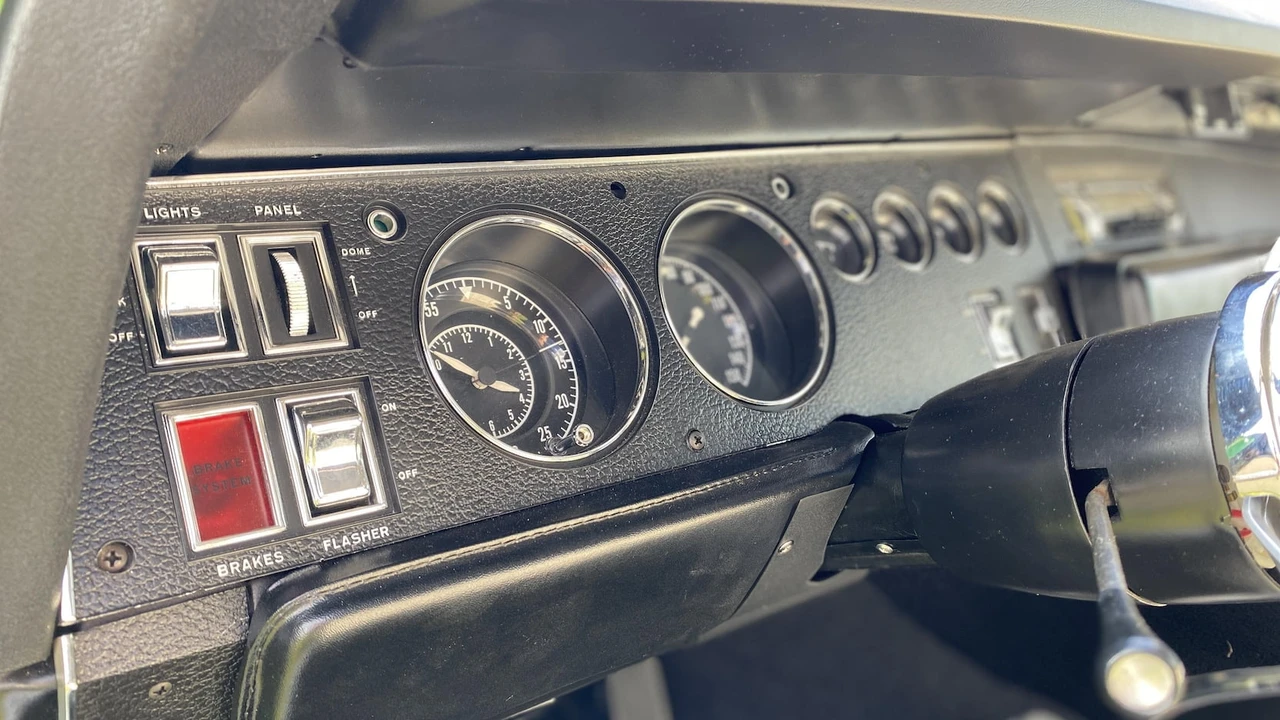 1969 Dodge Super Bee - Image 9 of 25