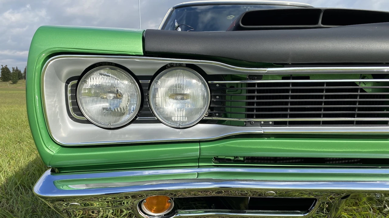 1969 Dodge Super Bee - Image 15 of 25