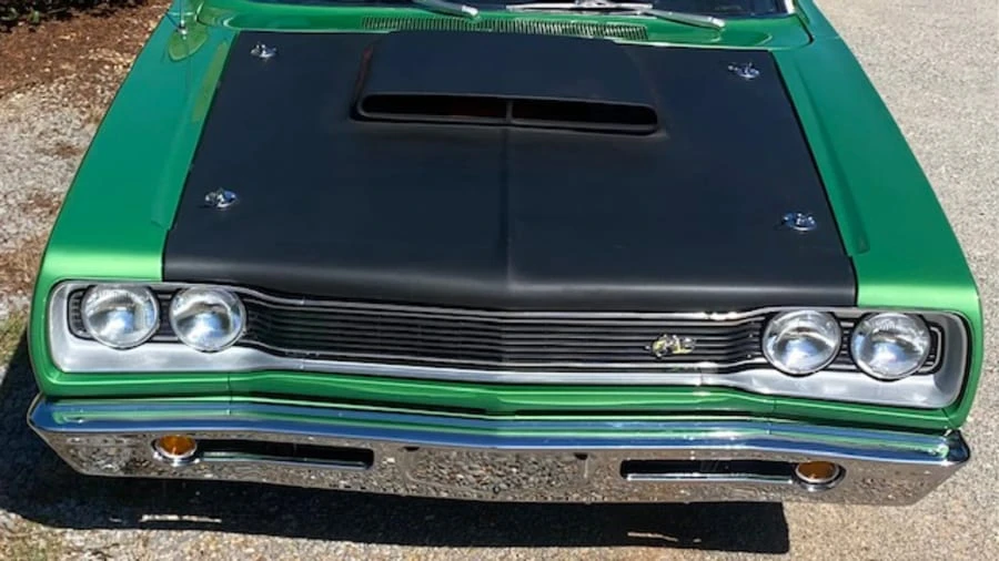 1969 Dodge Super Bee - Image 13 of 31