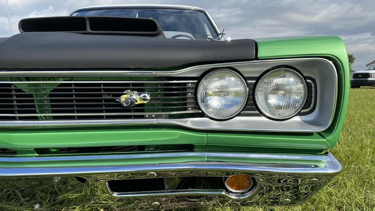 1969 Dodge Super Bee - Image 16 of 25
