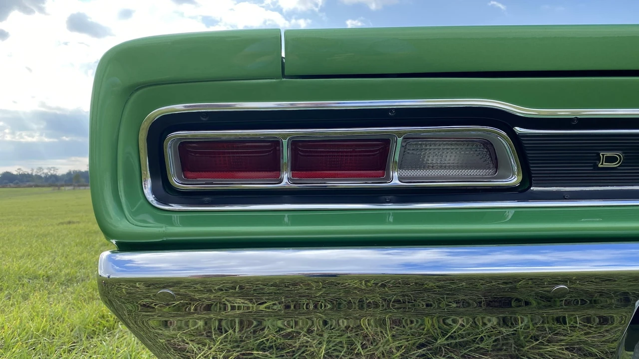 1969 Dodge Super Bee - Image 17 of 25