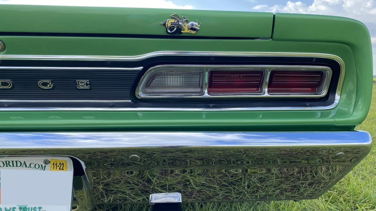 1969 Dodge Super Bee - Image 18 of 25