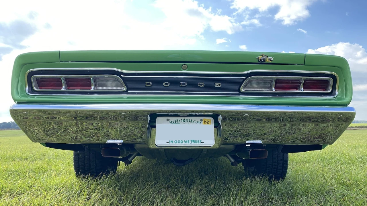 1969 Dodge Super Bee - Image 22 of 25