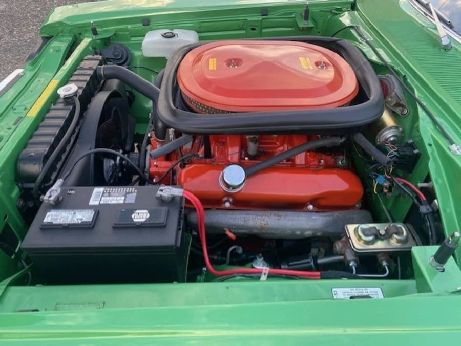 1969 Dodge Super Bee - Image 28 of 31