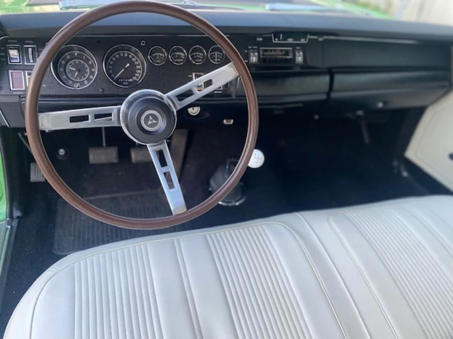 1969 Dodge Super Bee - Image 21 of 31