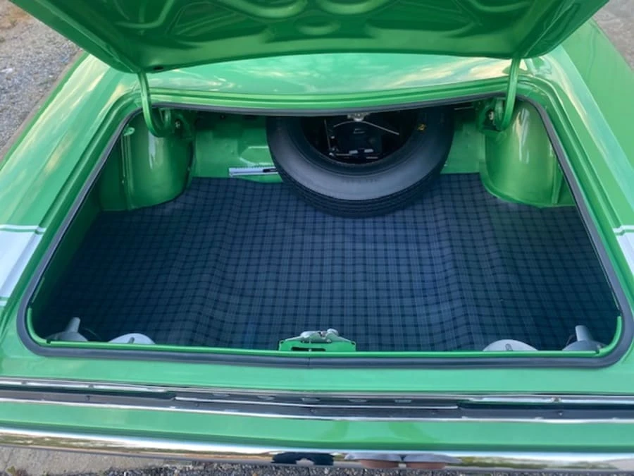 1969 Dodge Super Bee - Image 31 of 31