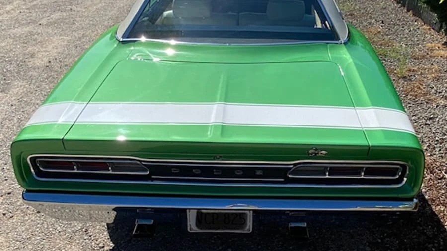 1969 Dodge Super Bee - Image 17 of 31