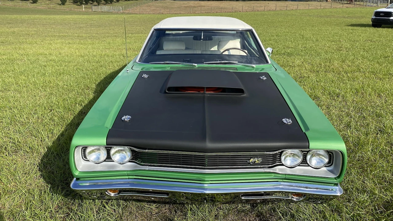 1969 Dodge Super Bee - Image 24 of 25