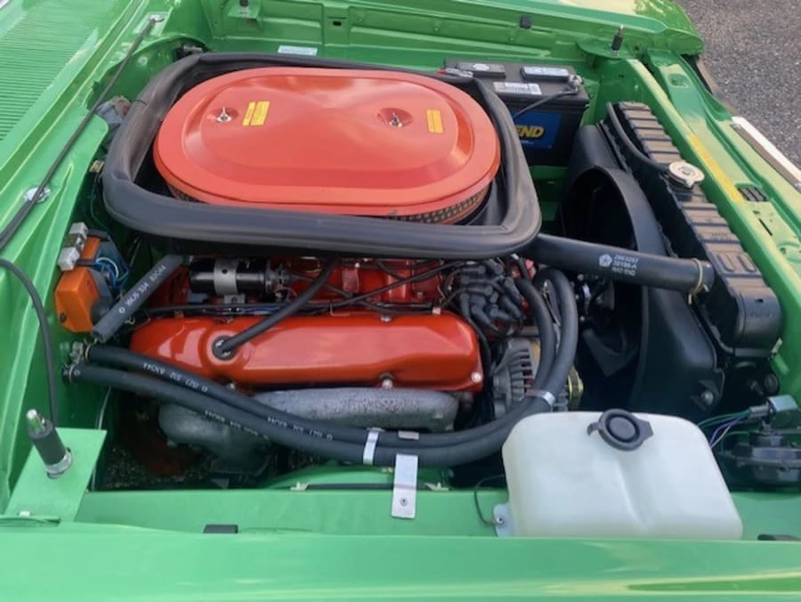 1969 Dodge Super Bee - Image 26 of 31