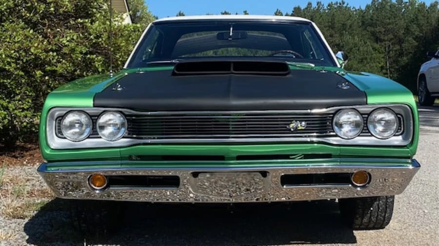 1969 Dodge Super Bee - Image 15 of 31