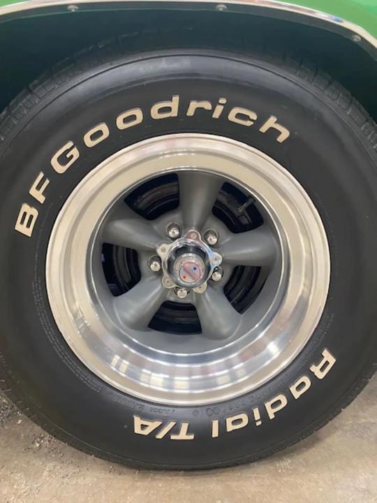 1969 Dodge Super Bee - Image 11 of 31