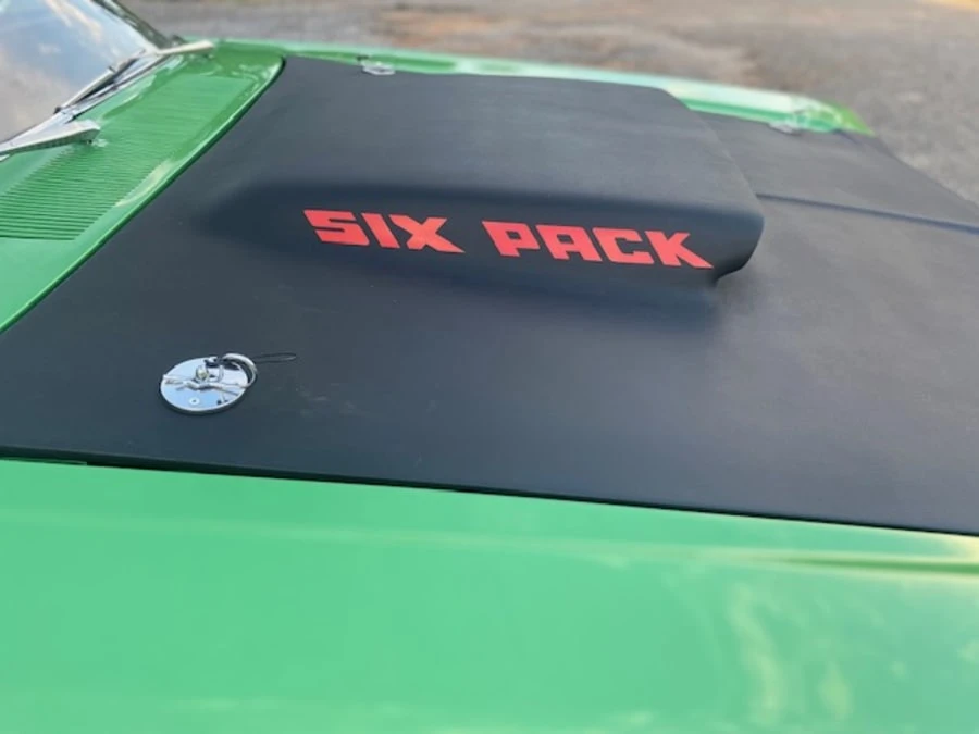 1969 Dodge Super Bee - Image 10 of 31