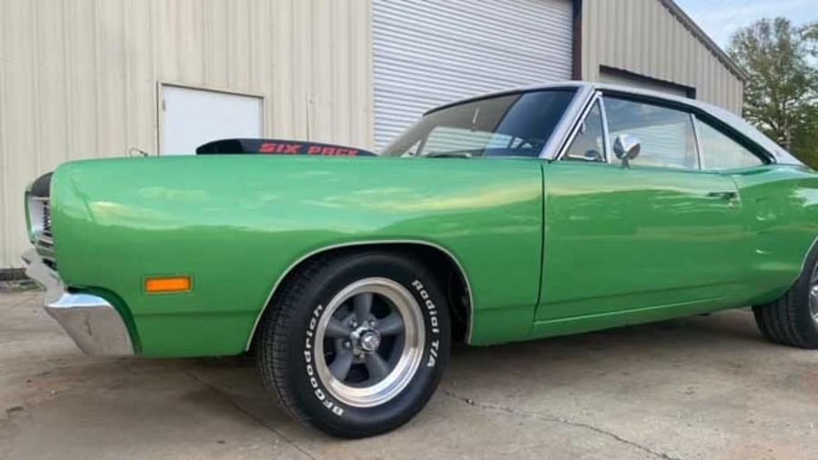 1969 Dodge Super Bee - Image 3 of 31