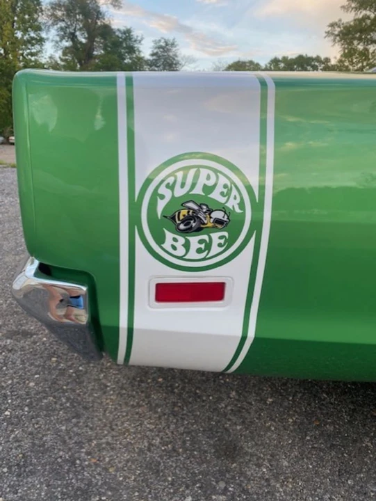 1969 Dodge Super Bee - Image 7 of 31