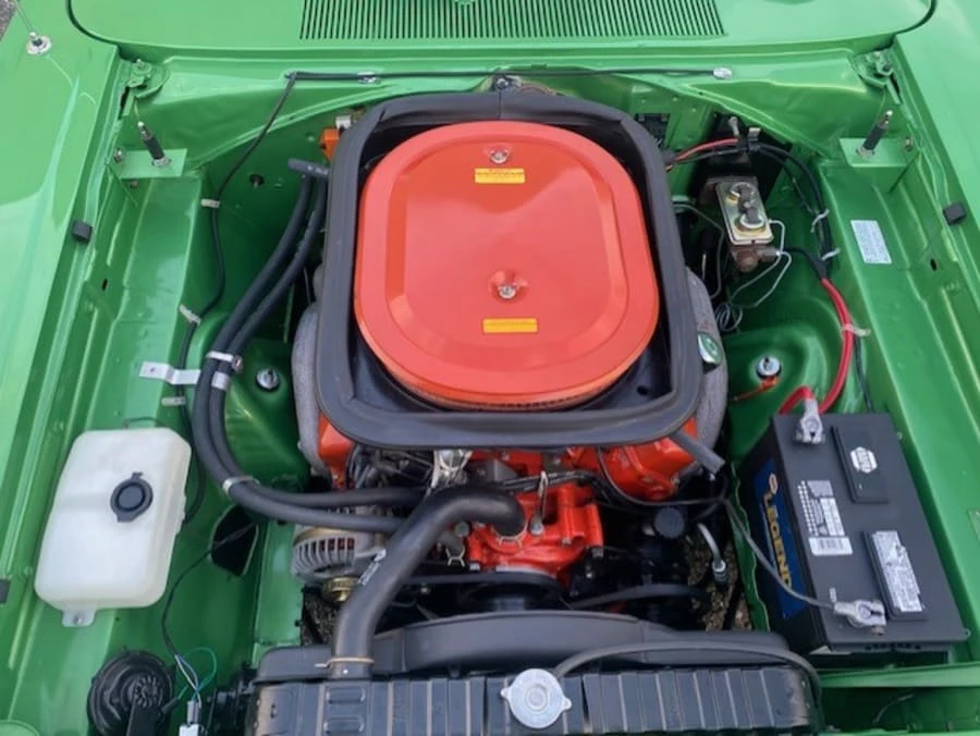 1969 Dodge Super Bee - Image 27 of 31