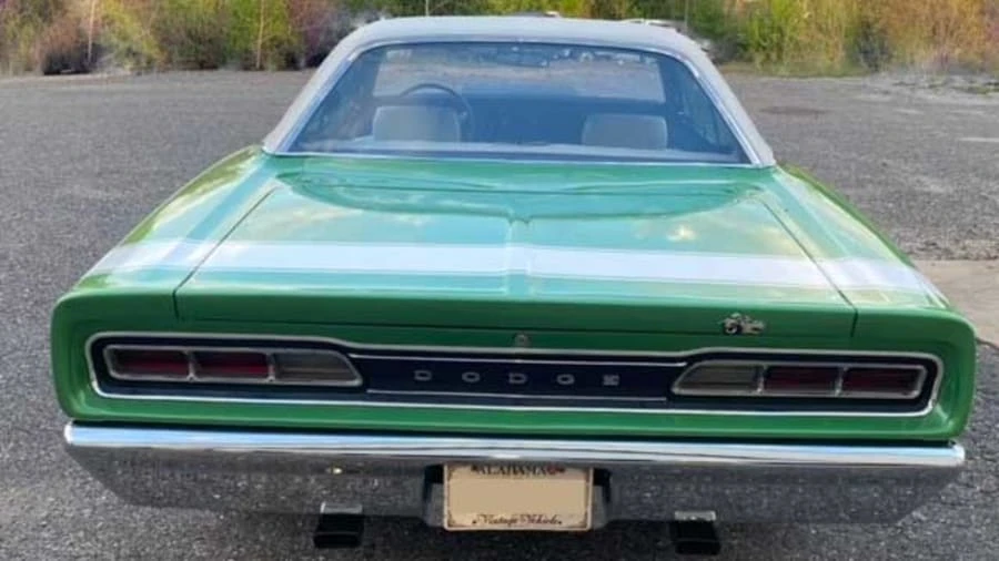 1969 Dodge Super Bee - Image 4 of 31